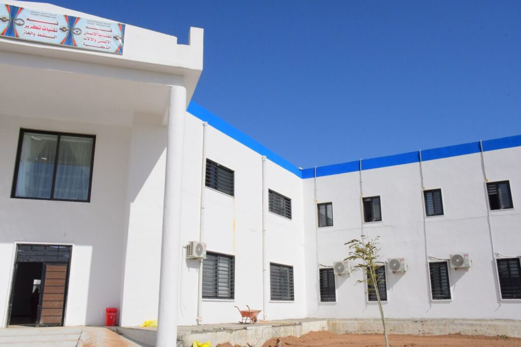 نفط وغاز